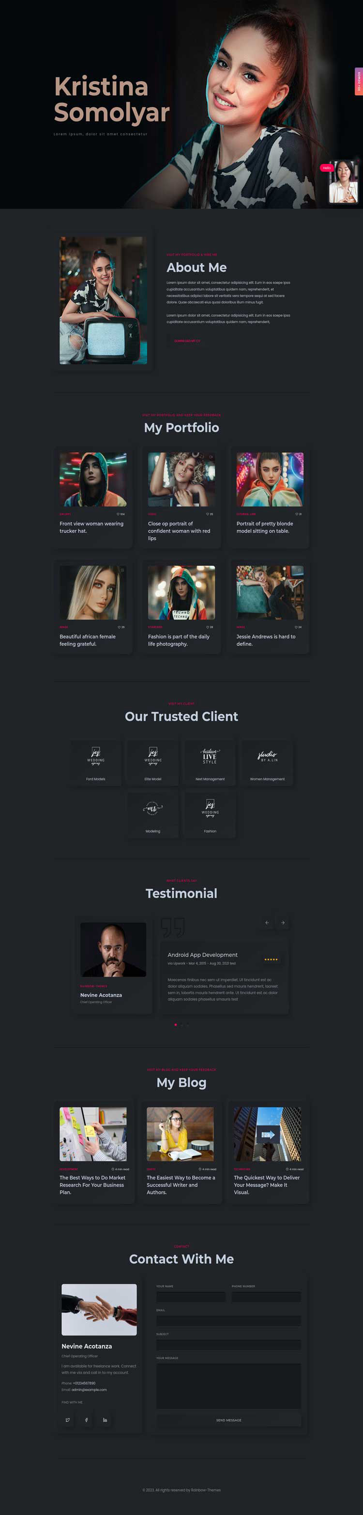 TeraByteInfotech